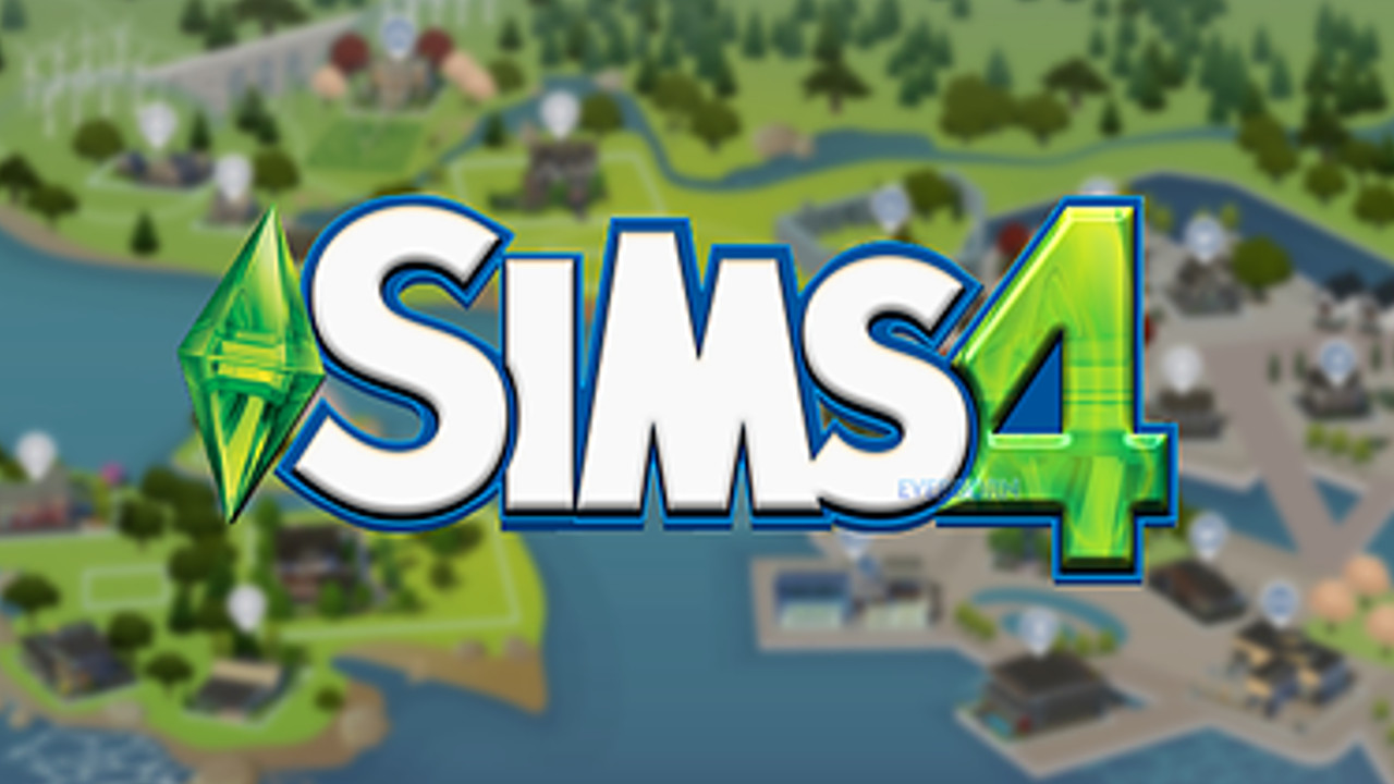 Torrent the sims 4 for mac osx